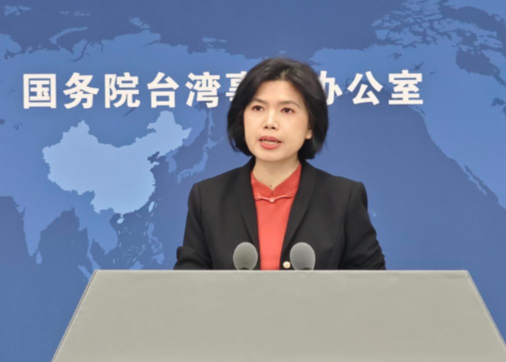 国台办为什么不理郑丽文？这根本不是什么“冷处理”，这是在挂断“诈骗电话”！想靠两