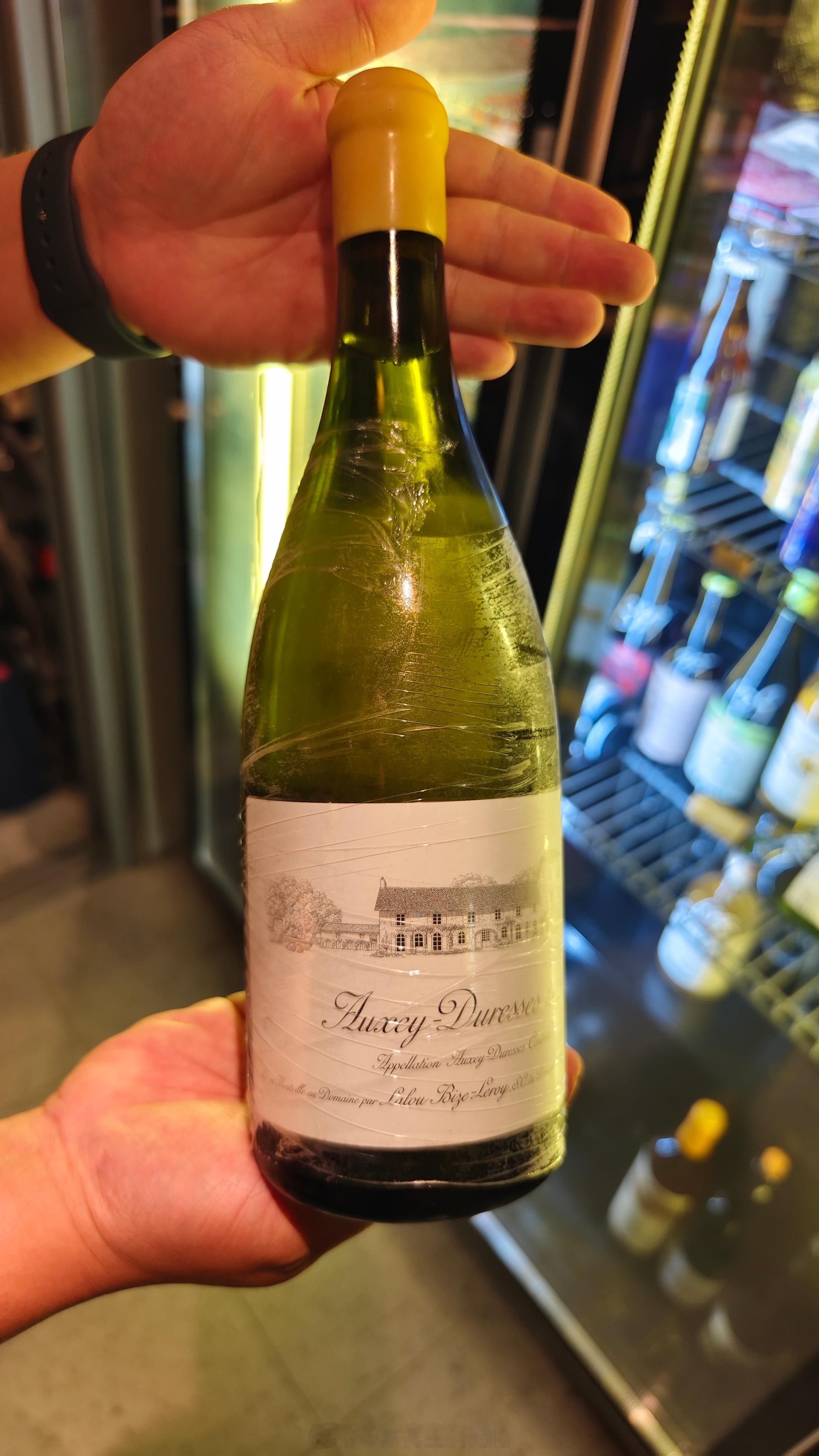 这是什么水平的酒....有懂的吗？ 