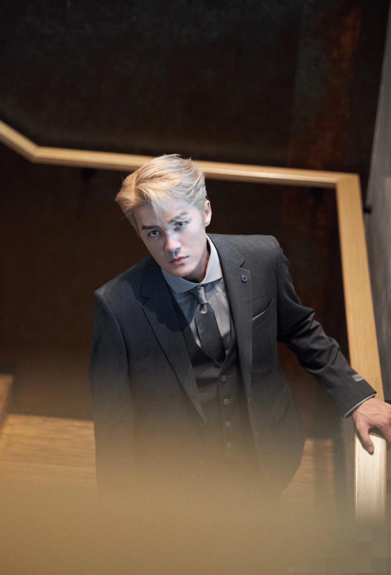 “野生文旅推广大使”？
不，吴克群只是把自己唱成了移动4A景区。
2023签无忧