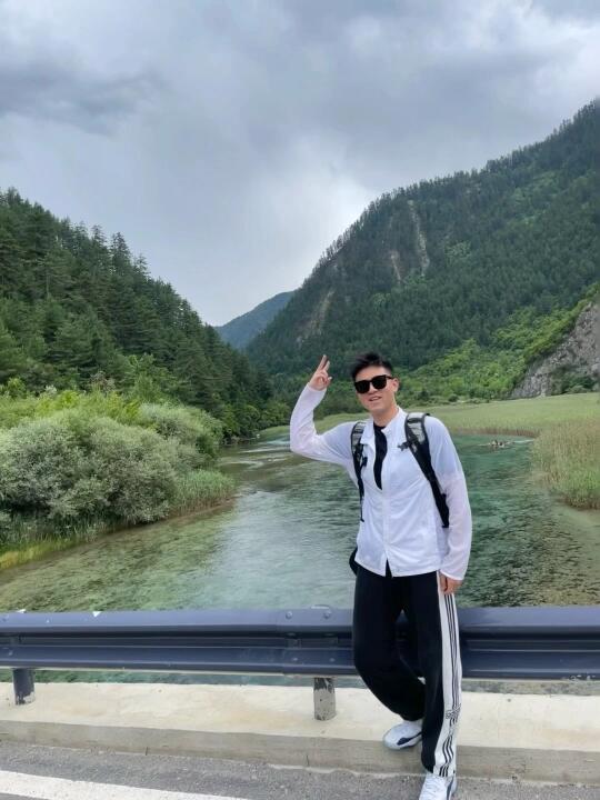 古早自然live