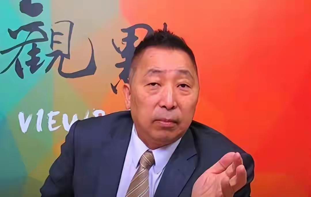 唐湘龙一针见血指出台湾面临的困境：就是美国再烂的东西民进党都要买，中国大陆再好的