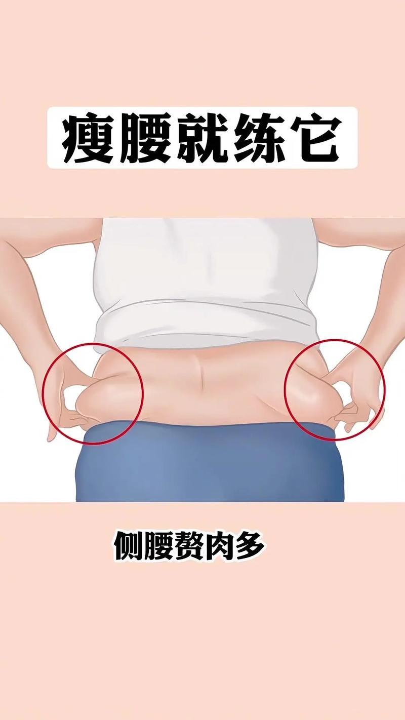 我个人觉得吧
很必要的控制饮食，特别少吃油脂大的食物然后坚持锻炼。