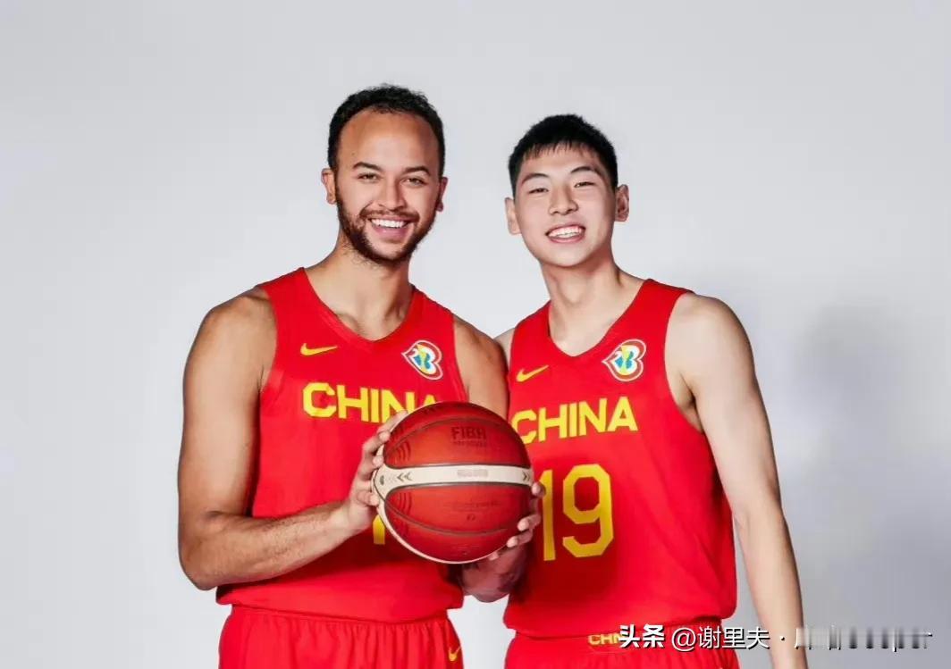 提前祝贺！中国男篮要有NBA球员，崔永熙有望首轮第14顺位被开拓者选中，并不是哗