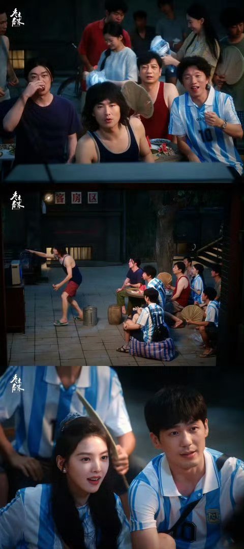 冬去春来收视破4登顶谁说年代剧没人看？《冬去春来》用收视破4的成绩打脸了！九十年