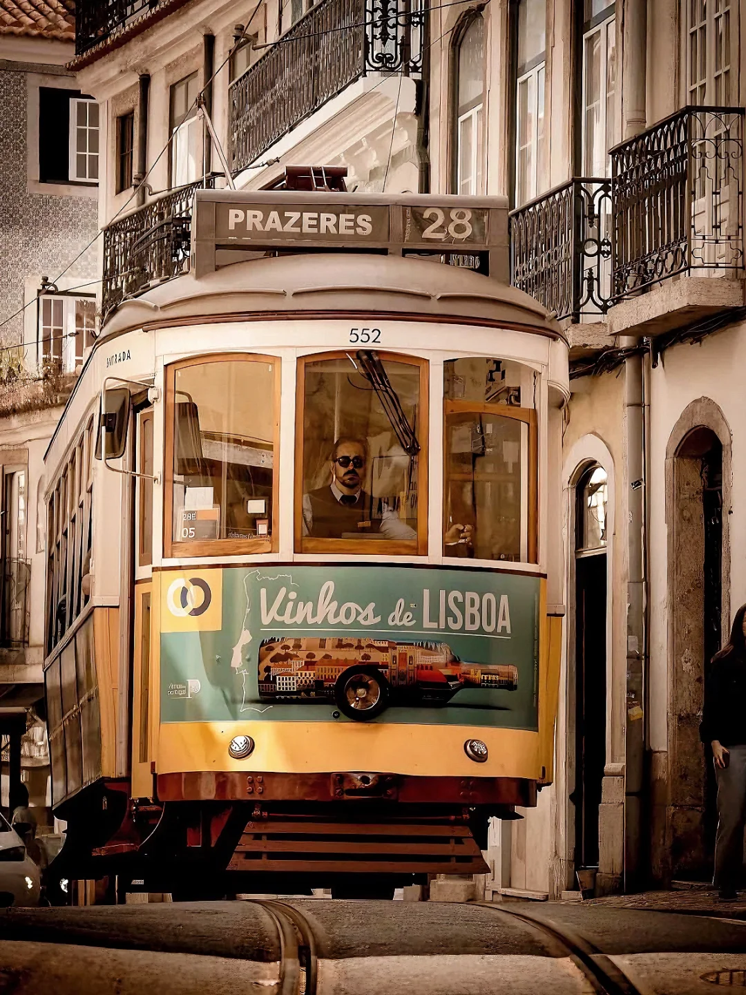 葡萄牙🇵🇹第一次来里斯本必做的15件小事！