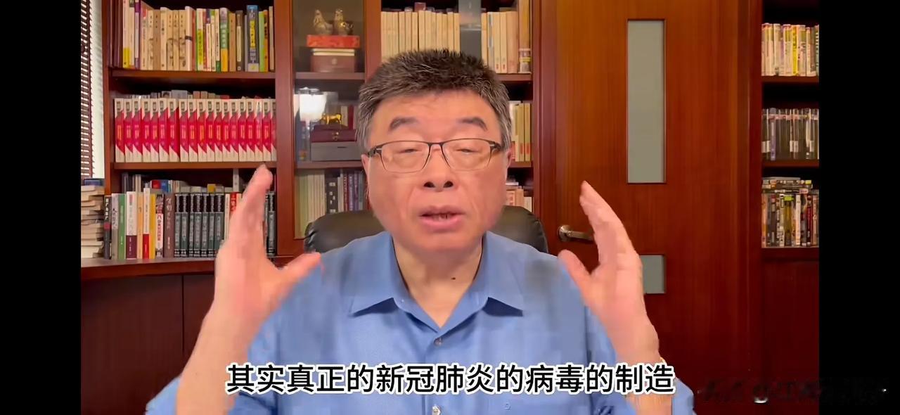 新冠肺炎病毒从哪里来一直是个谜，有三种可能最合理

1、自然灾害，来自大自然，是