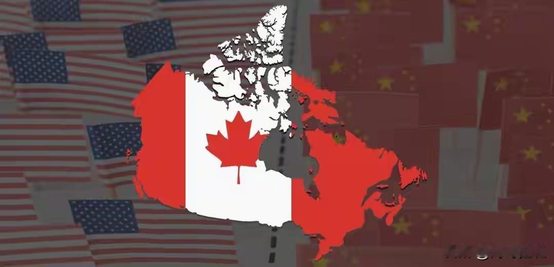 中国怎样从加拿大撕开G7的一道口子

加拿大新总理马克·卡尼上任后，
中加关系暗