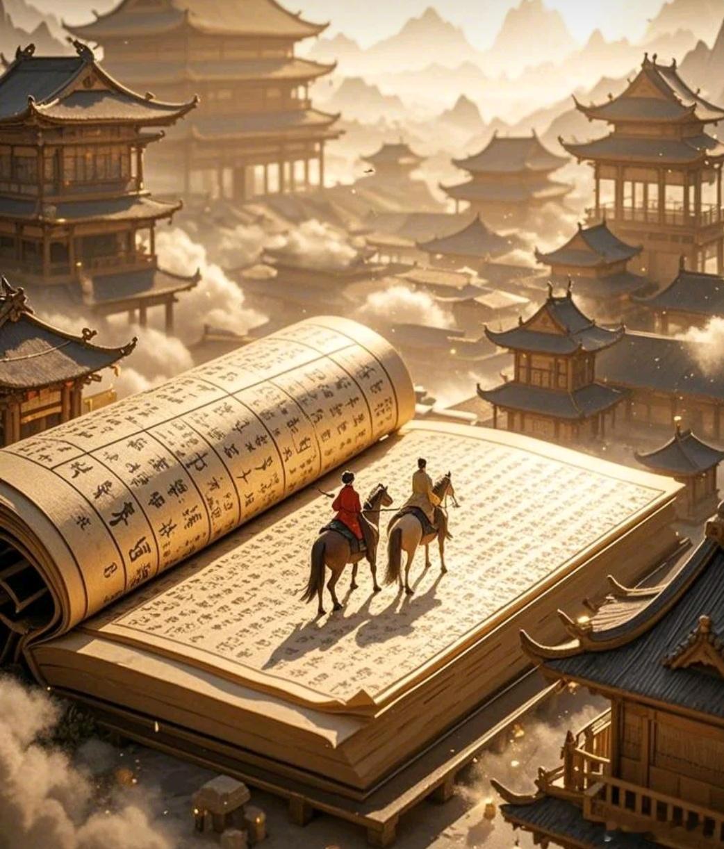 正视历史全貌，铭记民族荣光  历史的车轮滚滚向前，每一道辙痕都镌刻着时代的印记。