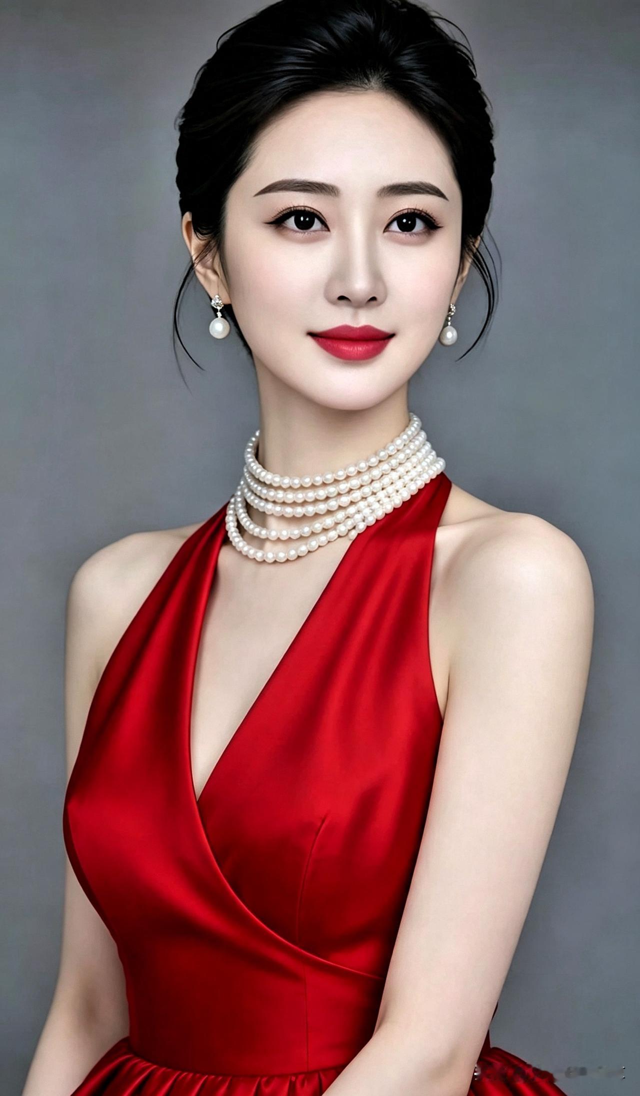 追求物质的女人就一定是坏女人吗?当然不是呀。追求物质和"坏"之间，根本没有必然的