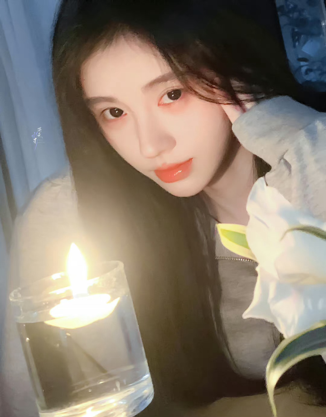 鞠婧祎来战jjy鞠婧祎阿黛她说想出去闯闯 于是便在娱乐圈闯出一片天​​​