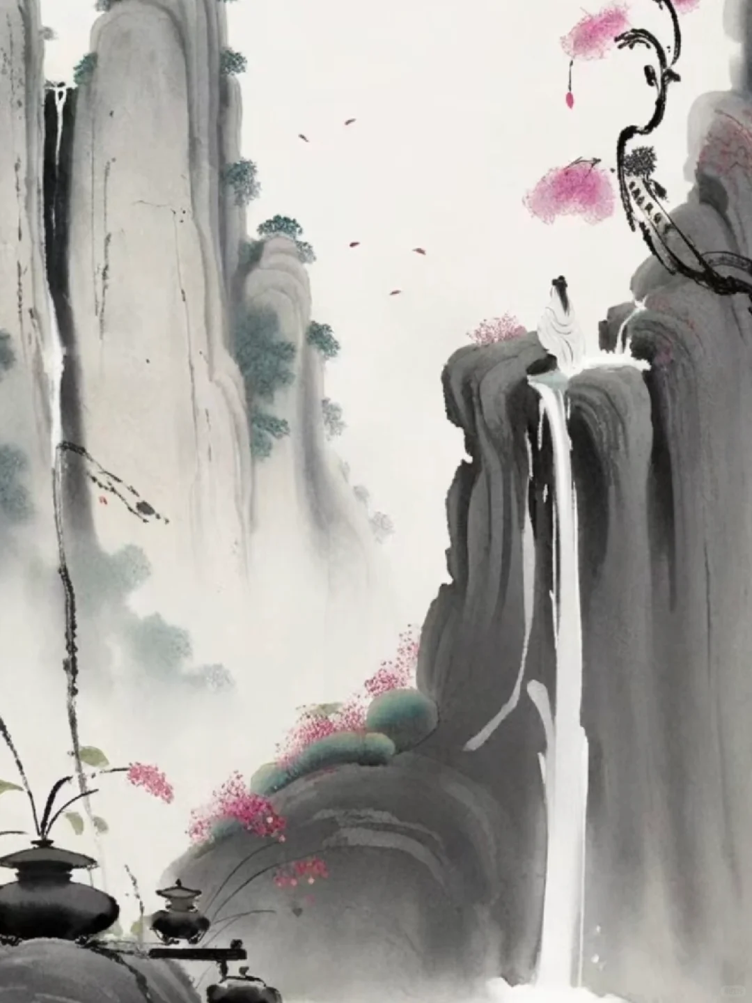 治疒丙是：调中和、调平常、调柔身心 神僵硬了，接着气僵硬， 身体当然也...