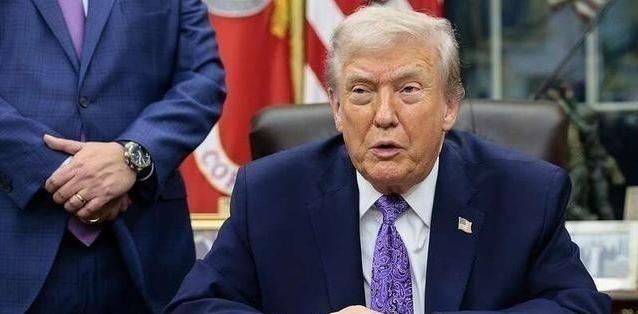 美国总统特朗普不查不知道，一查才知道，他不仅是美国历史上首位亿万富翁总统，更是一