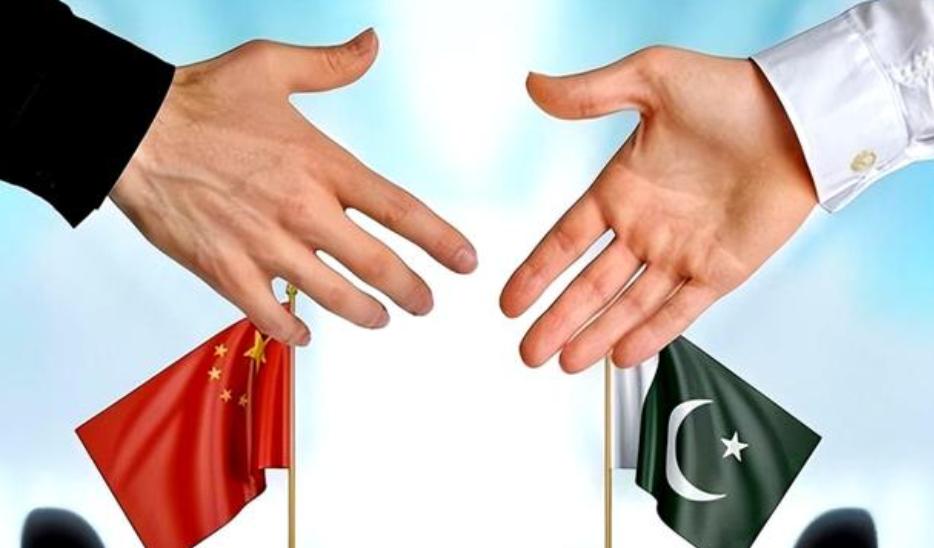 巴铁逆袭成地区霸主，紧跟中国，印度望尘莫及
 
巴基斯坦实现惊天逆袭，彻底摆脱昔