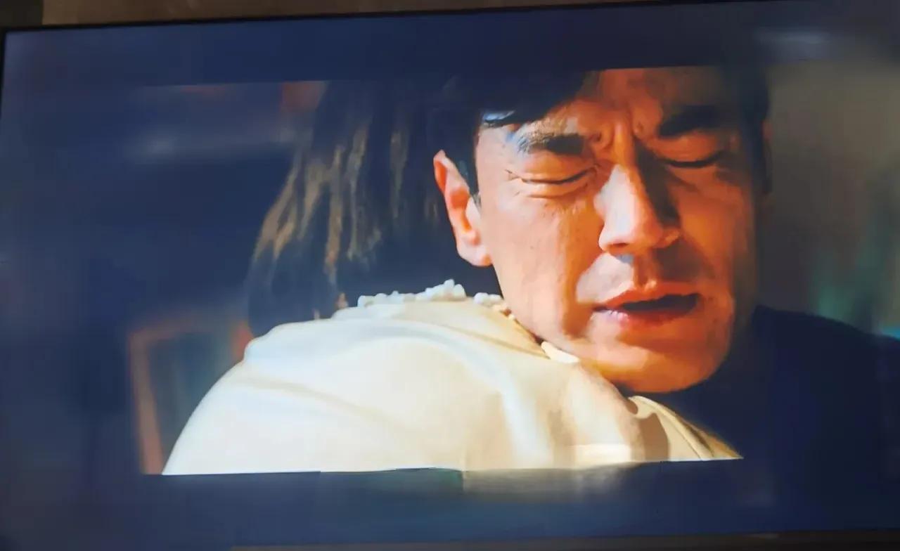 追剧《以法之名》第5、6集，原以为东平市代理检察长李人骏(李光洁饰演)是保护伞，