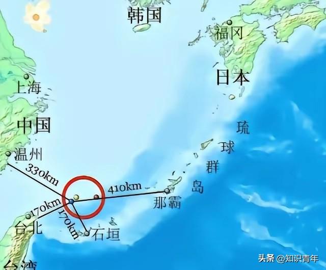 美日现才明白过来，中国之所以按兵不动，是为了拖着日本跟美国，拖到中国真的不怕美国
