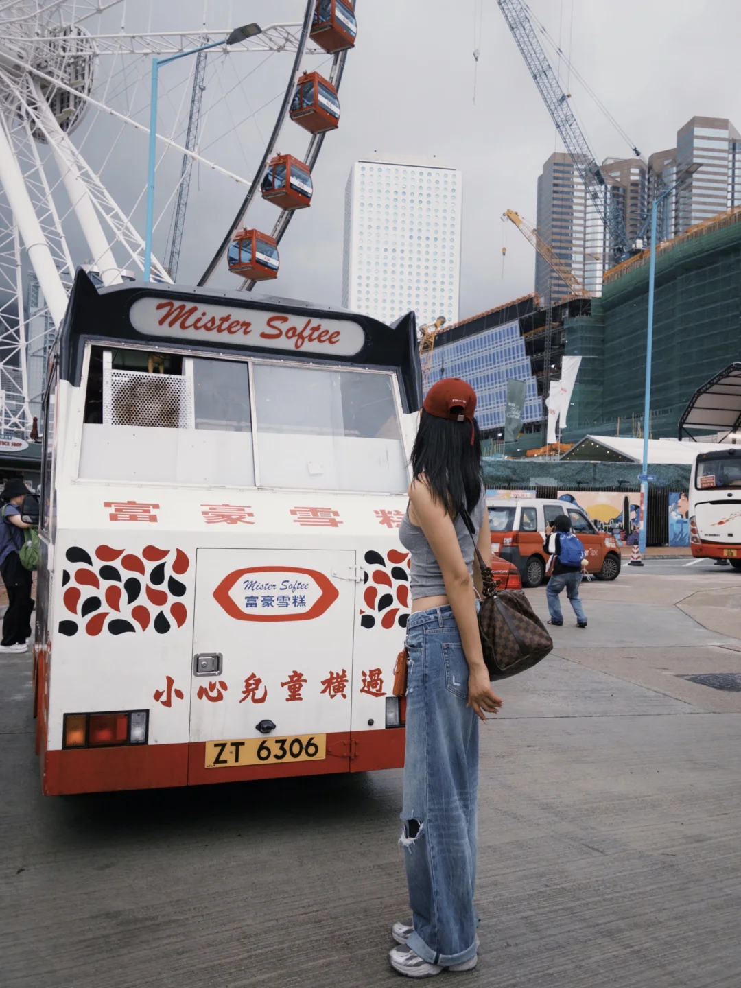 🎞️香港胶片🎞️