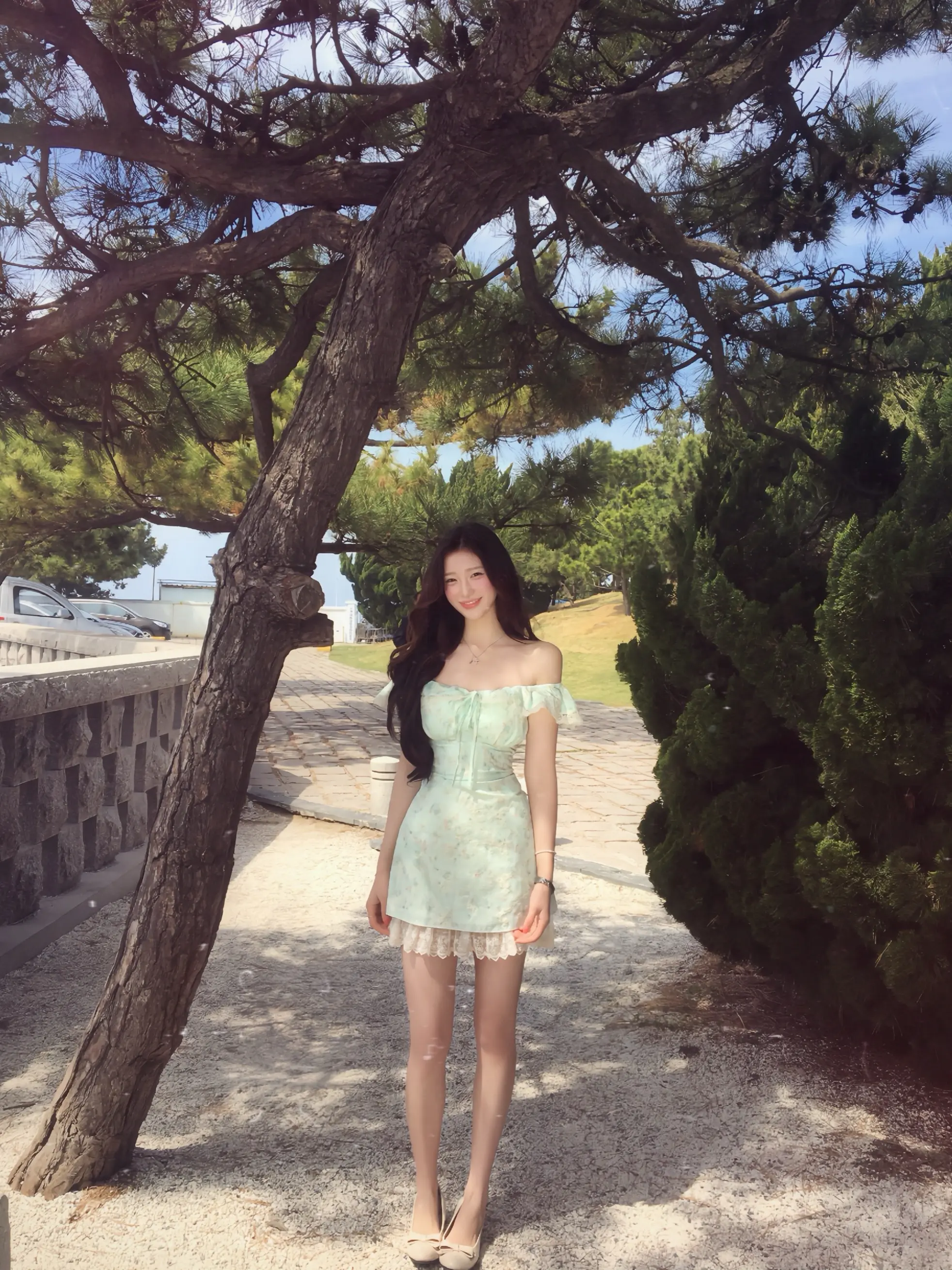 如果有天你的世界越来越大 我会不会变得无足轻重