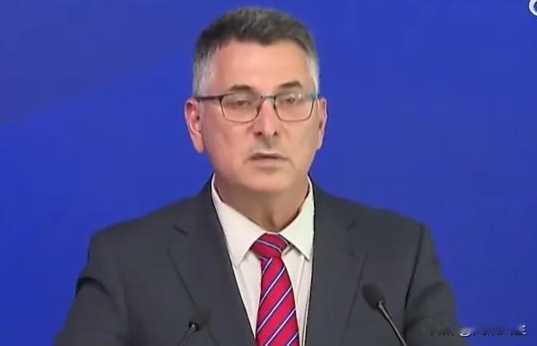 针对乌克兰总统泽连斯基关于“以色列购买俄罗斯从占领区掠夺的小麦”一事的指控，以色