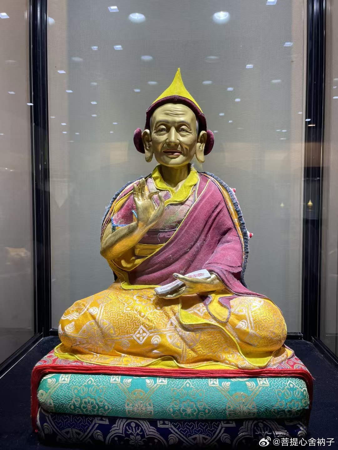 行有不得，反求诸己。遇事少怨旁人，多观自心，便是精进。 