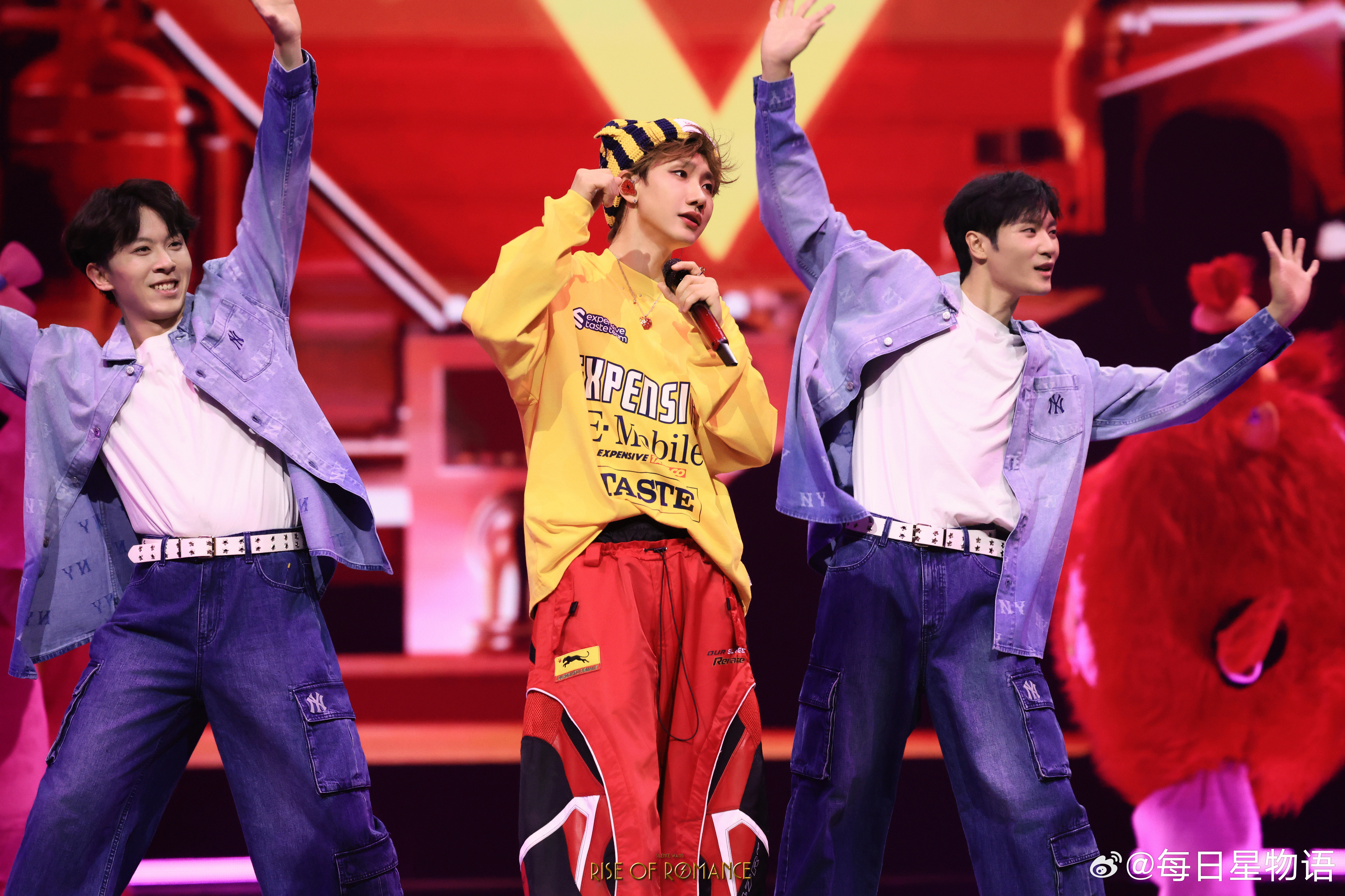 汪苏泷换头像 家人们看看我发现了什么！和汪苏泷studio账户都换头像了换成了全