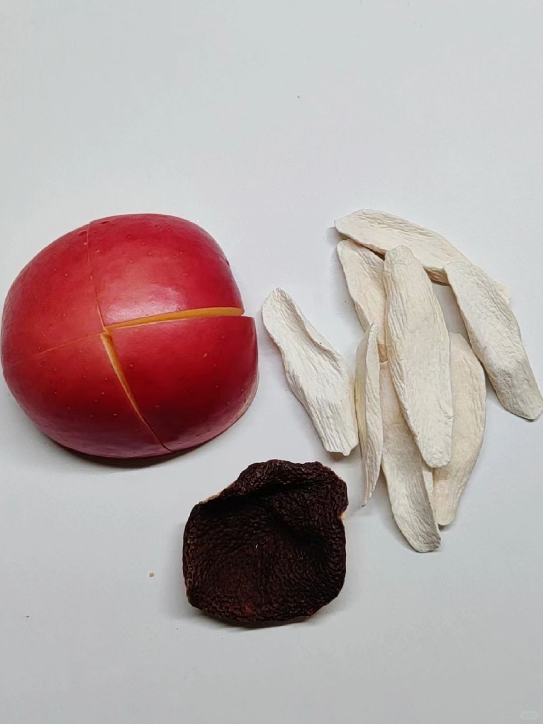 山药陈皮水这么神奇，连喝2周，名不虚传！