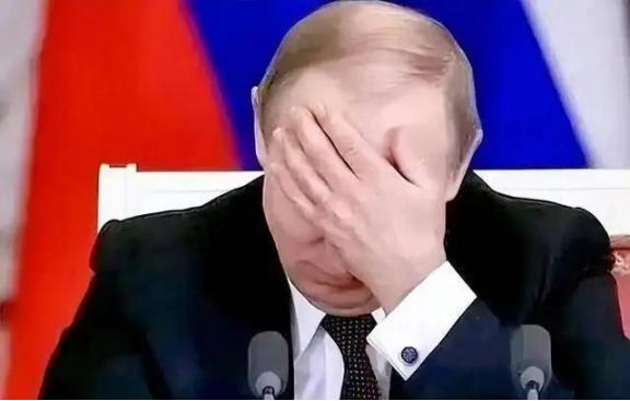 普京啊普京，直到现在你才明白俄乌冲突爆发的根本原因！可惜晚了啊！7月13日，俄罗