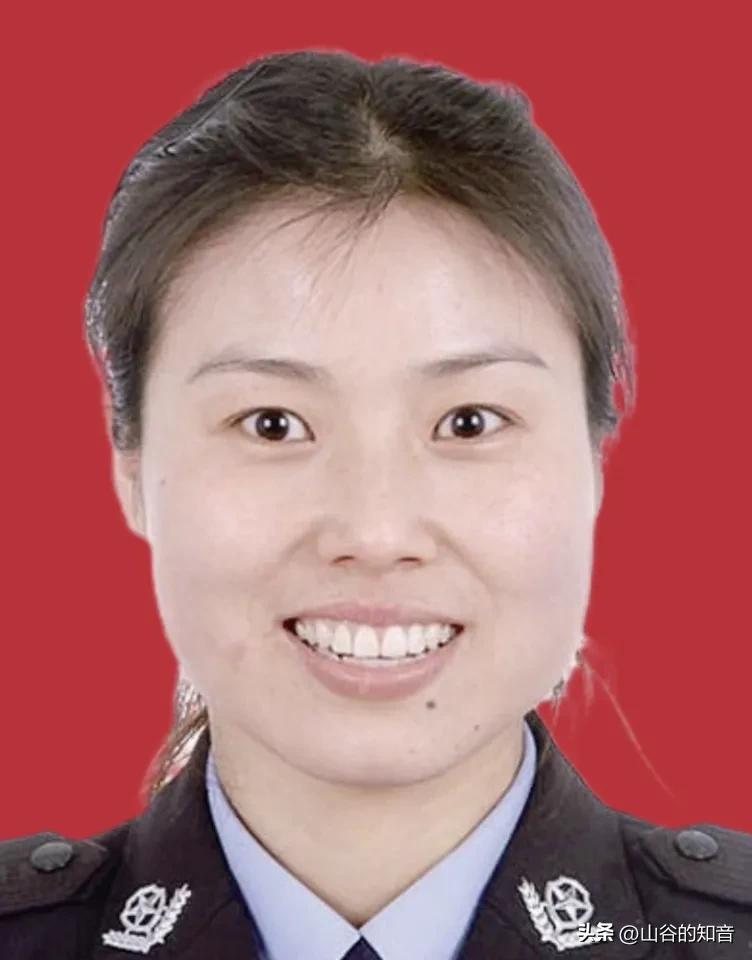 马彩凤，1979年6月19日出生，汉族，陕西武功人，中共党员，二级警司警衔，生前