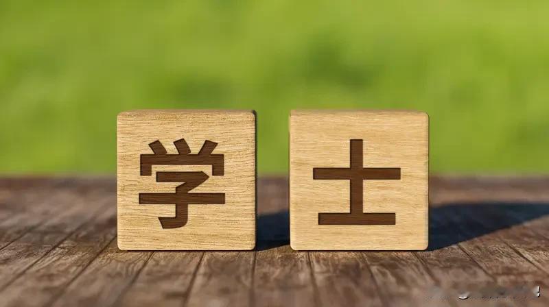 有人说“学历是下不来的高台”，也有人说“脱下长衫才能看清脚下的路”。如果是你，在