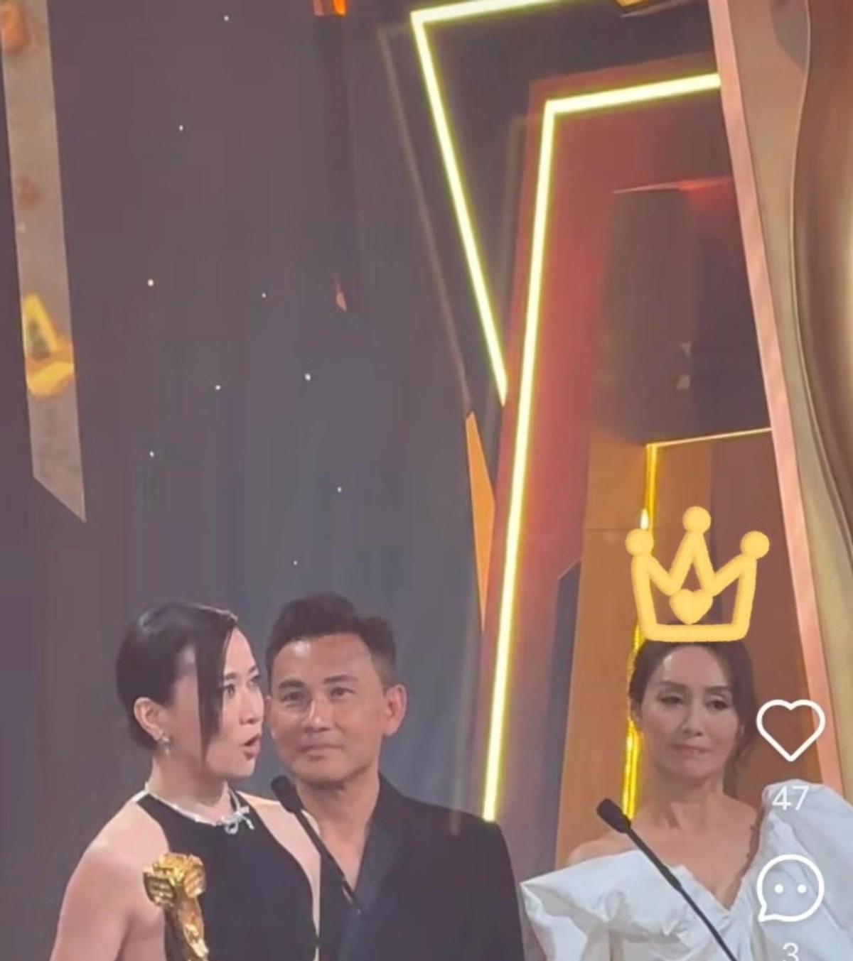 TVB视后没拿到。
珠宝柜台后站着个估值3亿的女老板。
18年前她叫高婕。
刑侦