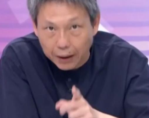 确定了！
台媒体人谢寒冰连2天发千份鸡排
时间、地点曝光

台湾资深媒体人谢寒冰