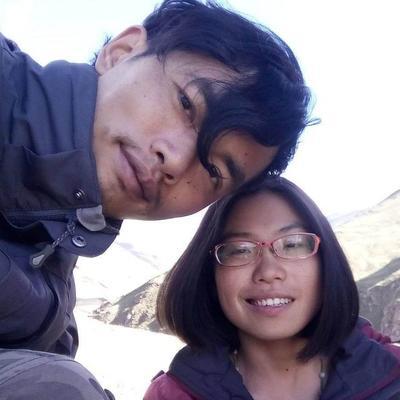 2014年，广西女孩赖敏被诊断为绝症，且父母相继去世，男友也在此时提出分手，留下