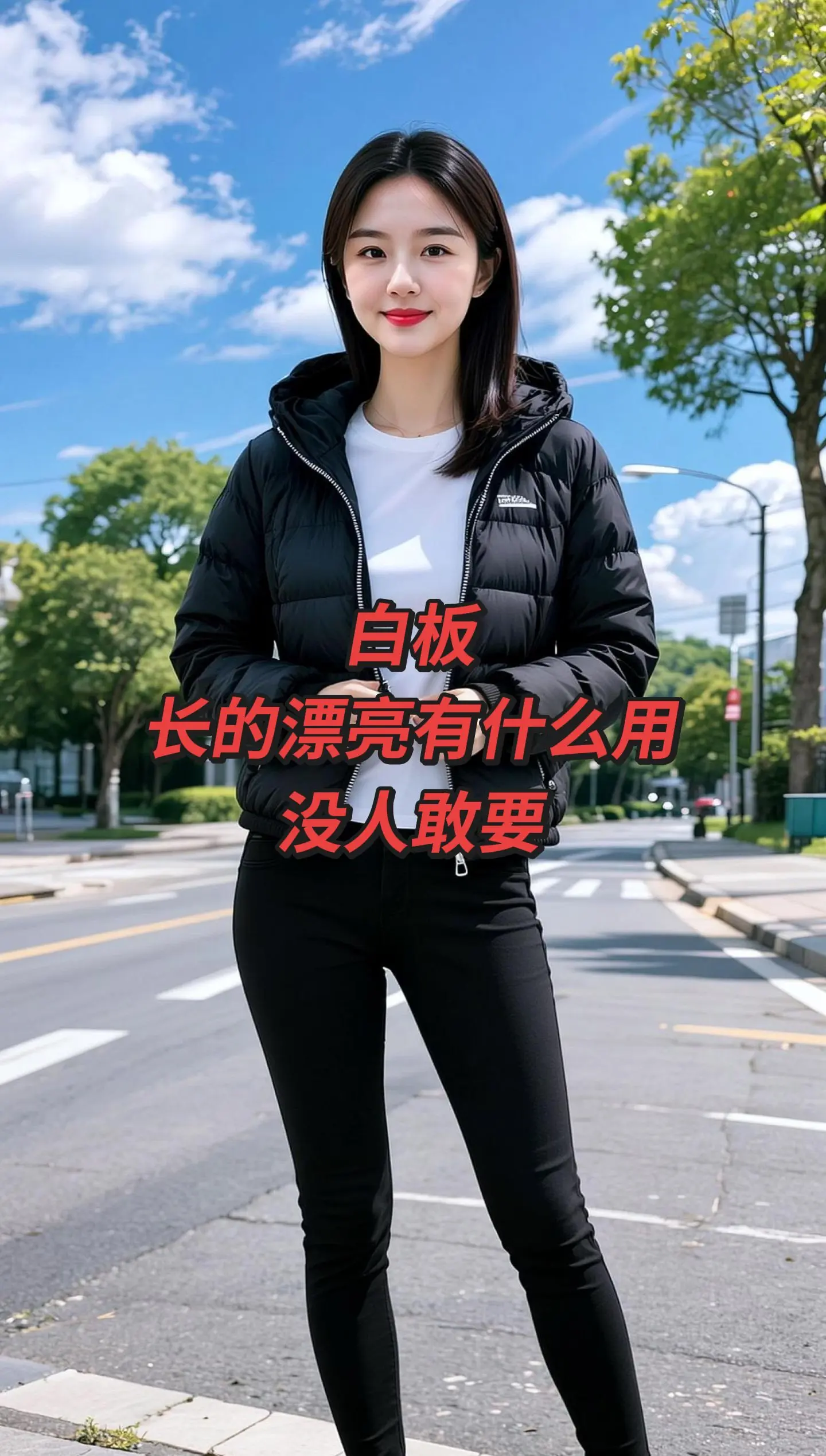 生活最好的样子，从来不是轰轰烈烈，而是热气腾腾、安稳踏实……