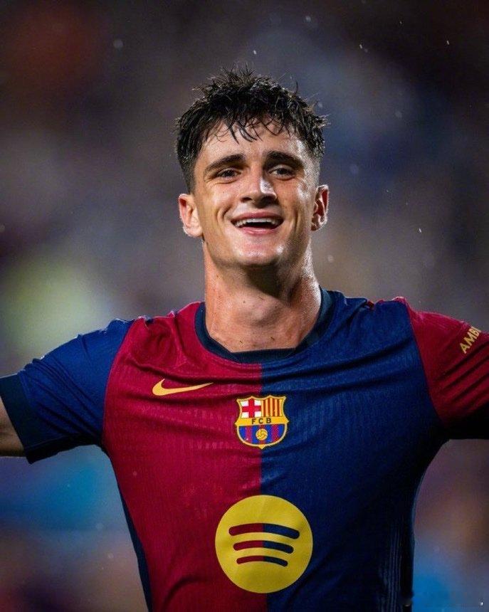 【巴萨卖人了】The Athletic：随着拉什福德的加盟，23岁的巴萨前锋保-