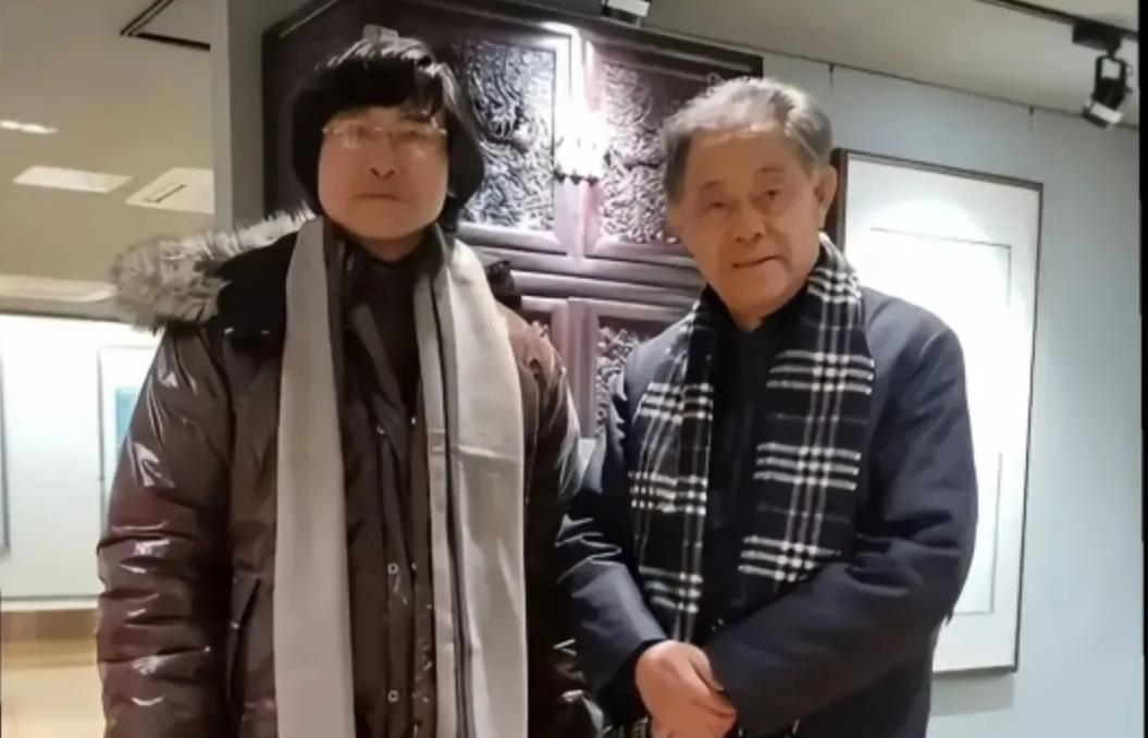 南博文物案：如果放到古代会不会诛九族？

9月16日，南京博物院受赠文物案尘埃落