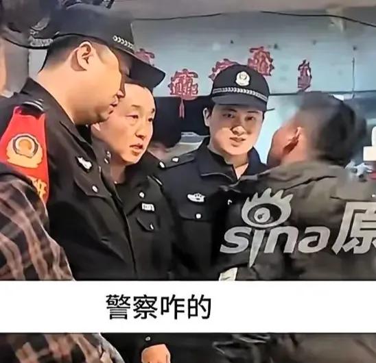 《硬吃霸王餐，闹进拘留所》
3月28日，吉林一餐馆，出现了一男子就餐，消费了16