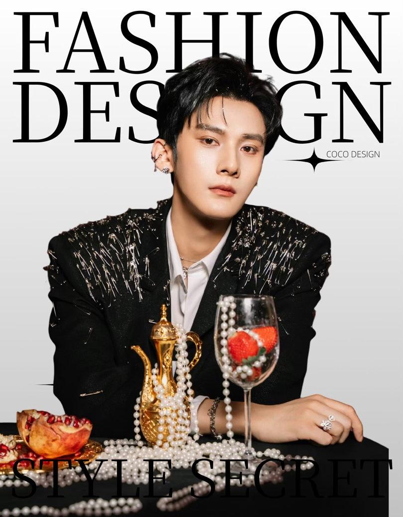 江衡  (≧∇≦)祝宇宙无敌最最帅的江衡大帅哥，生日快乐🎂！！！喜欢你九个多月