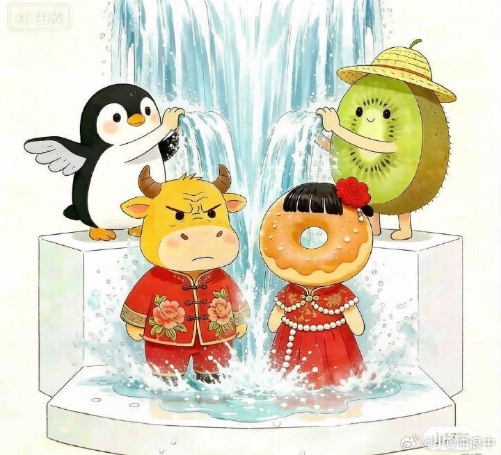 央视315晚会点了4个领域➕影视氵兑剧吧影视行业都氵啥样了😰 谁赞成