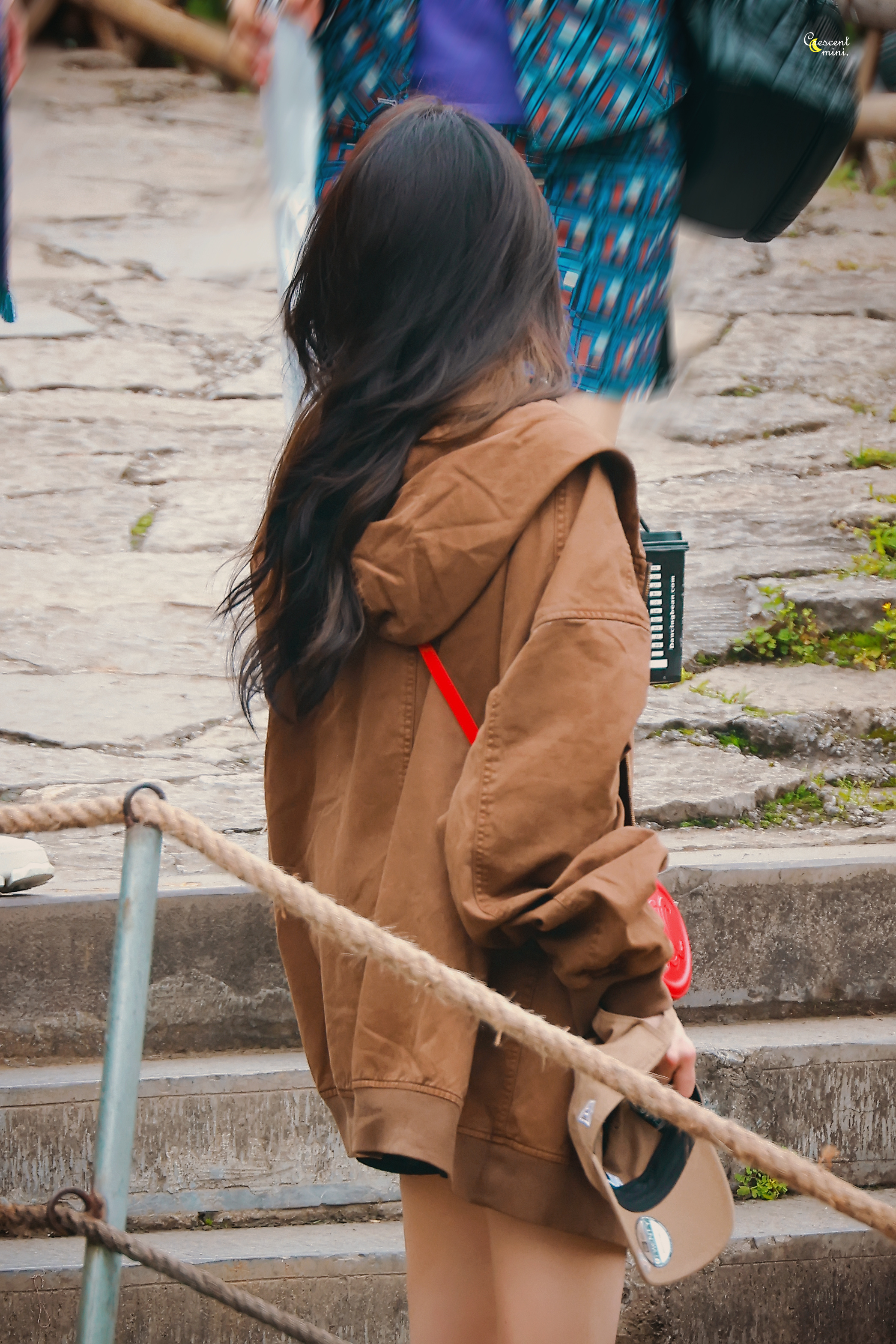 杨幂 ym杨幂冯湮儿 ym 杨幂冯娷 🦊₊˚⊹⁠♡如果阴雨绵绵✮