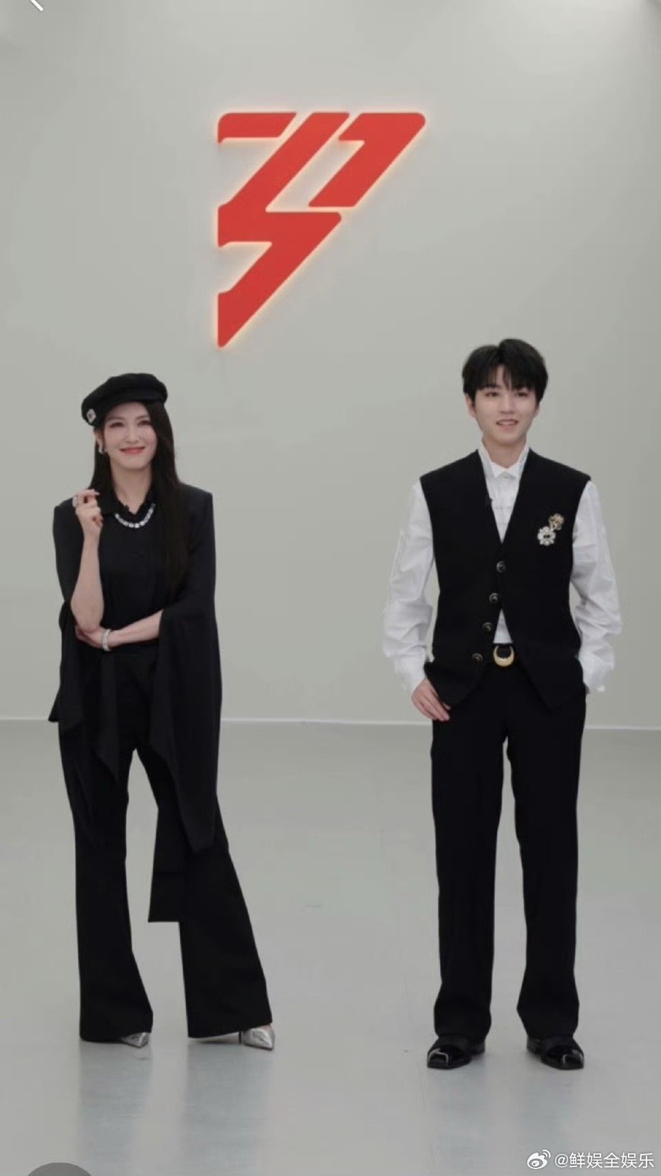 4月2日，乘风初见面直播 见证33位姐姐的第一次亮相！乘风2026