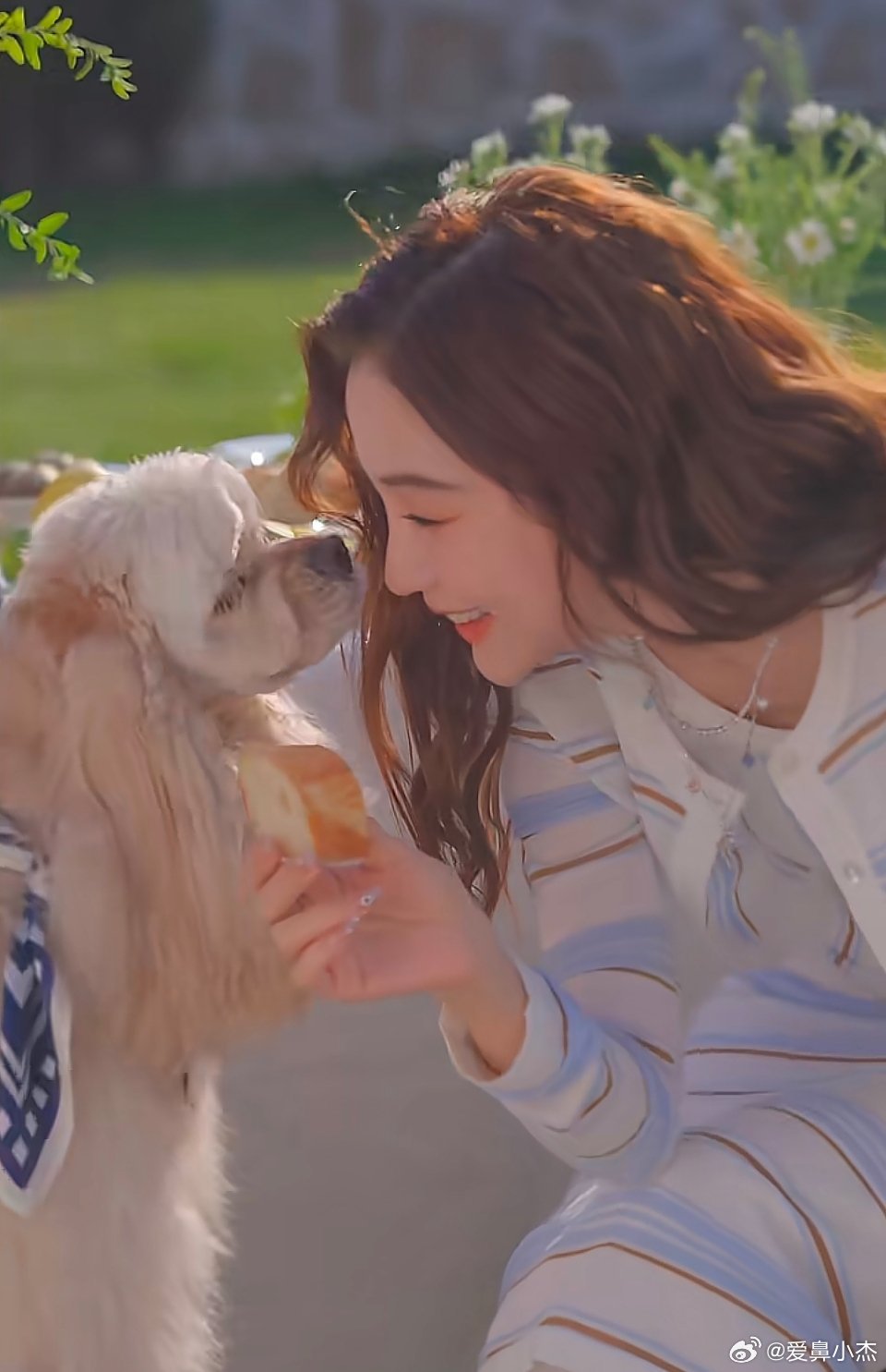 angelababy ｜杨颖 Angelababy红蜻蜓2026春夏大片真的好治