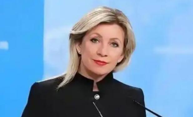 奉劝所有中国人，必须做好心理准备，因为俄罗斯外交部发言人扎哈罗娃曾说出了事实！扎