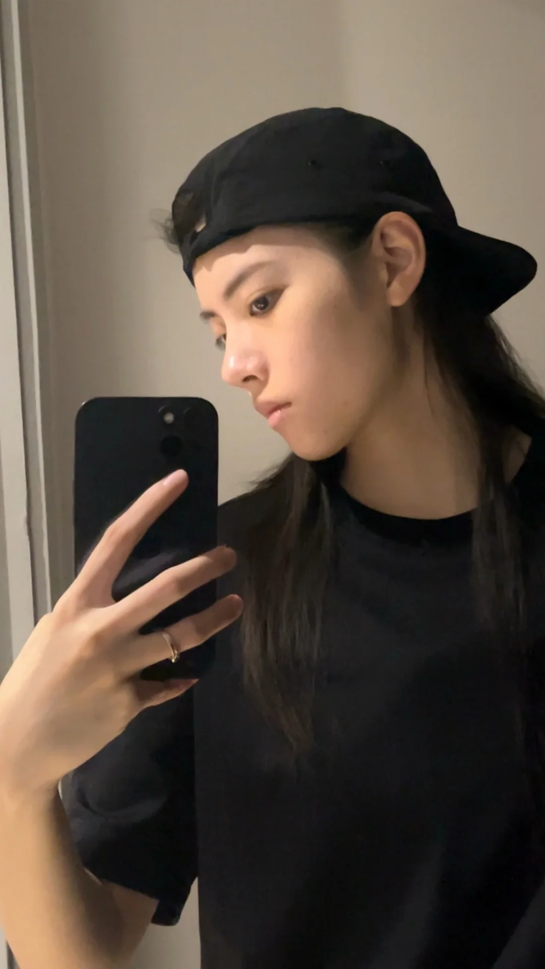 大姐姐 我是女的