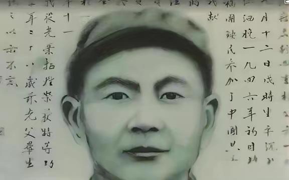 1948年，18岁赵德茂留下怀孕妻子参军失踪；2009年，61岁女儿看电视时泪崩