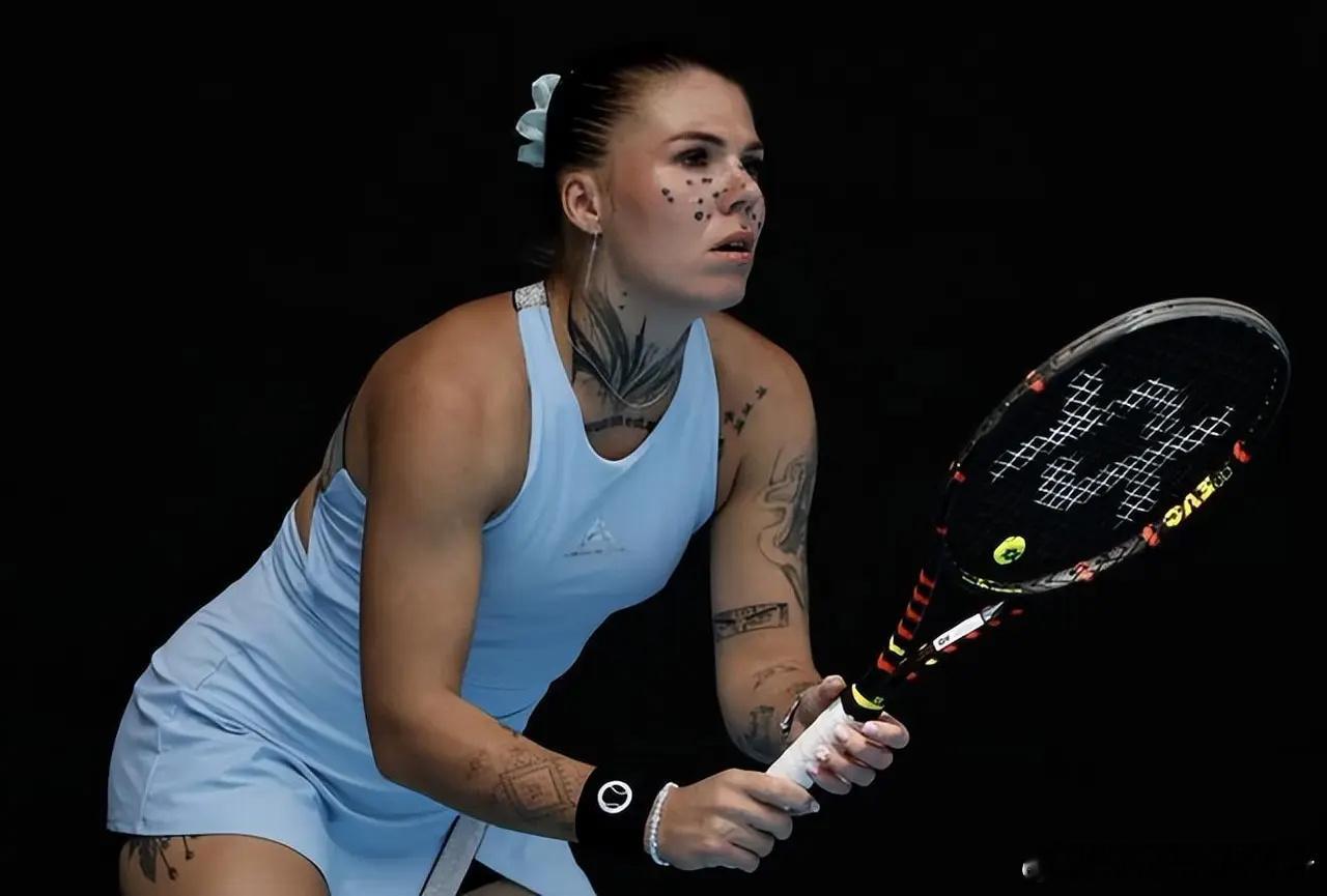 争议 乌克兰女将拒与对手握手：她去俄罗斯了 除非她向乌克兰道歉近日，乌克兰女子网