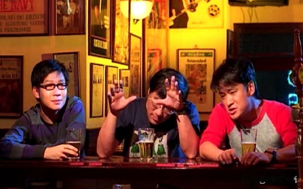 在1998年有两首歌是非常好玩的！一首是《最近比较烦》另一首是《笨小孩》

《最