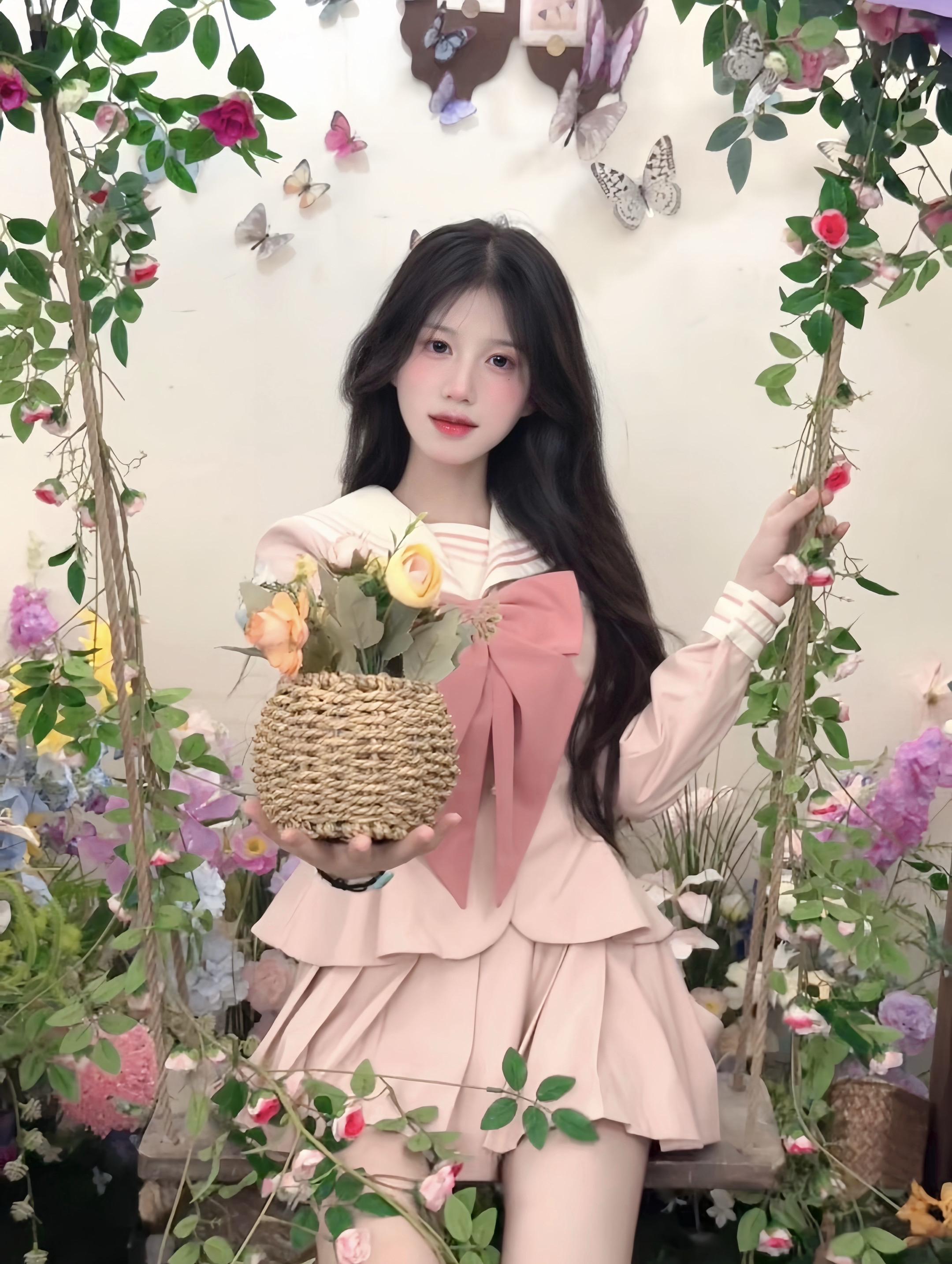 如果你也喜欢JK 那我略懂一二₍˄·͈༝·͈˄*₎◞ ̑̑