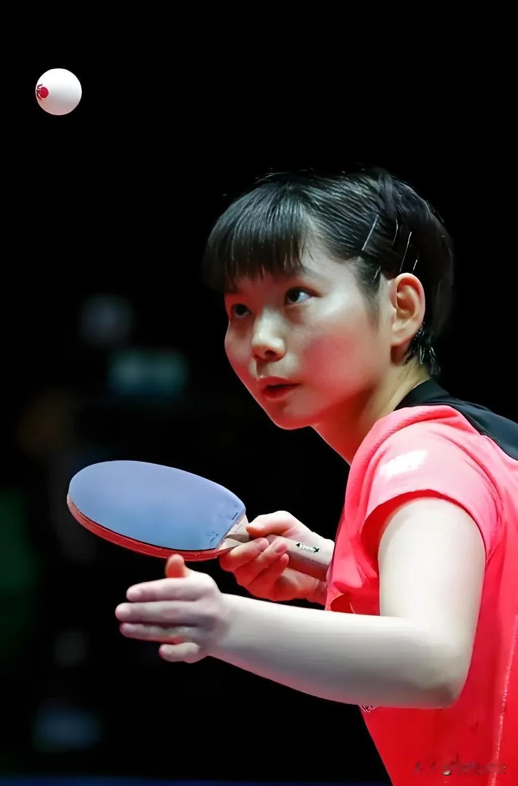 2024年WTT常规挑战赛马斯喀特站的正赛赛况:（10月30日）

双打方面，黄