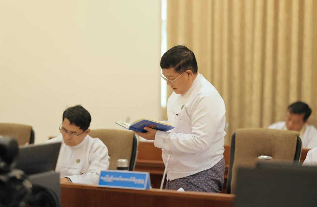 缅甸总统定调！12项经济指示重磅出台！