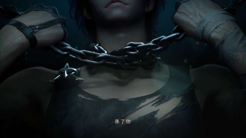 代号神不言首曝代号神不言 彻底分不清虚拟与现实了！物品环境精细到像实拍，“只为你