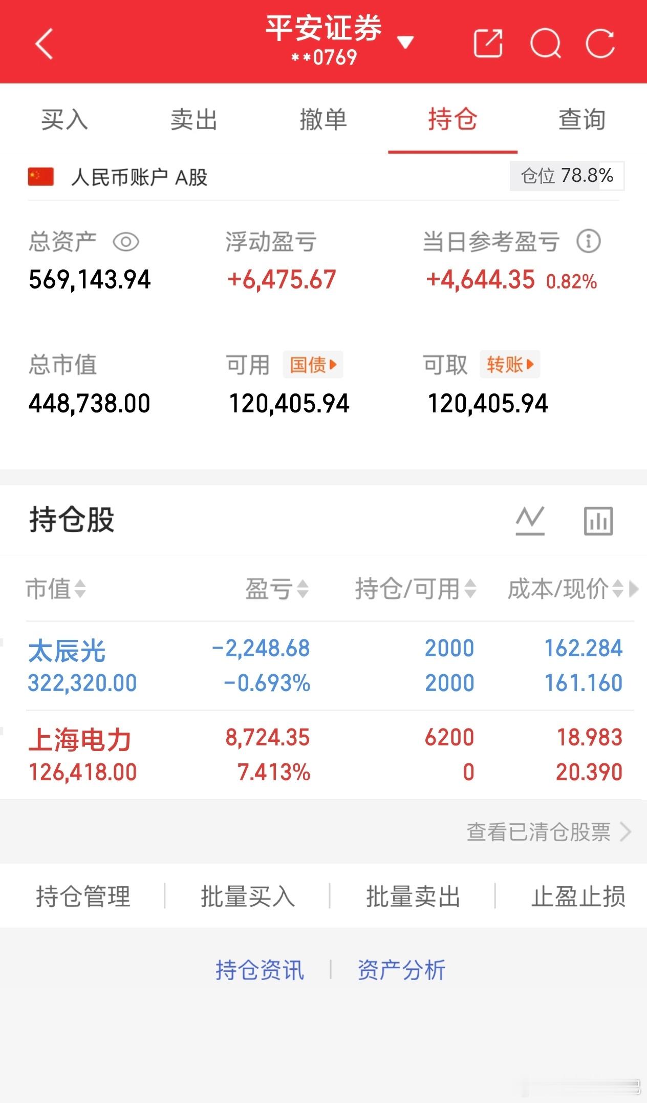 各位老铁门今日是5月26日老张20W实盘，全力冲刺上半年逆袭。交易全程公开，坚守